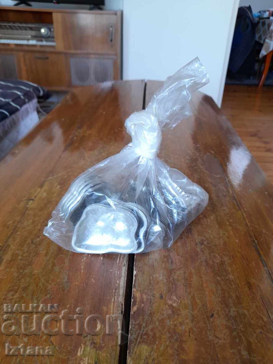 Παλιά καλούπια καραμέλας Παλιά καλούπια καραμέλας