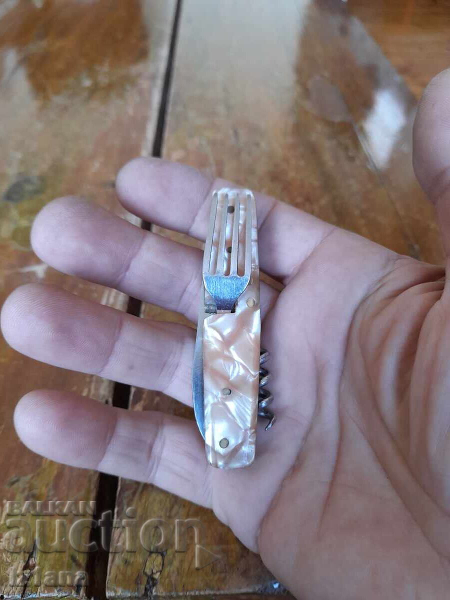 Licitație Cuțit de buzunar vechi, lamă, lamă Licitație Cuțit de buzunar vechi, lamă, lamă