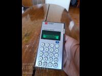 Calculator vechi Sharp Elsi Mate EL-8018
