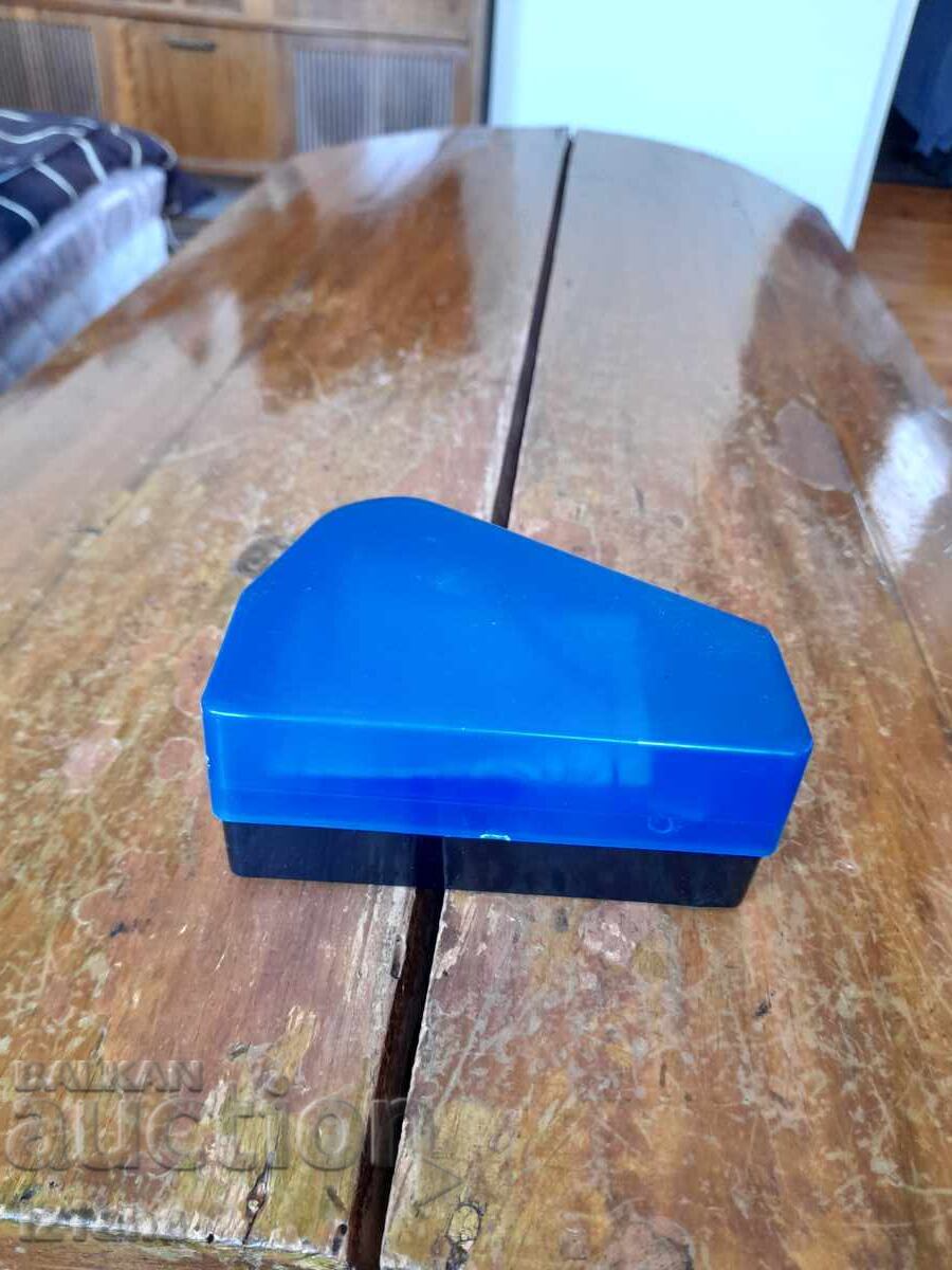 Παλιά χειροκίνητη ραπτομηχανή