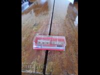 Brici vechi Bratski Trud Sandanski