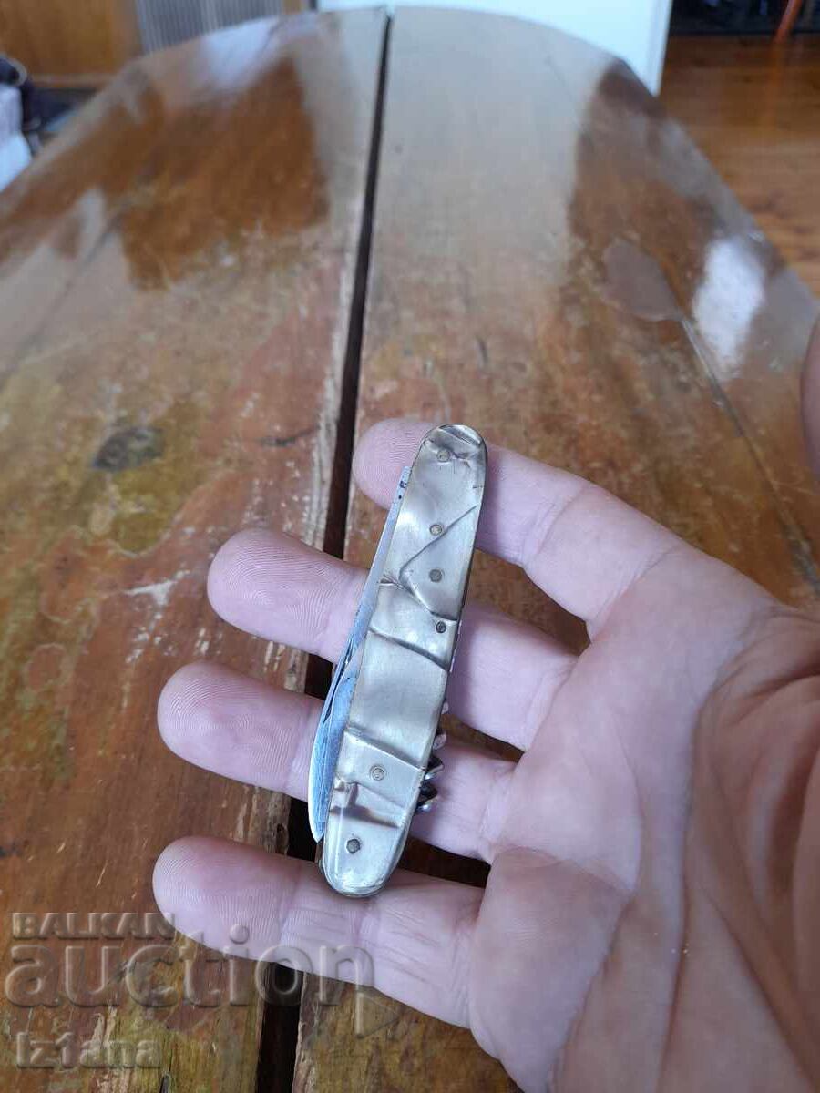 Old pocket knife, blade, blade with price 45.00 BGN | € 23.01