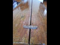 Old pocket knife, blade, blade