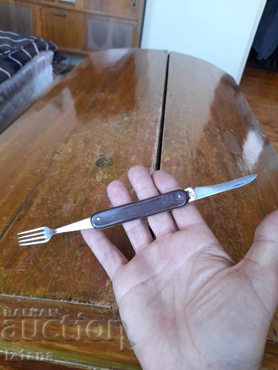 Delivery of Old pocket knife, blade, blade Delivery of Old pocket knife, blade, blade