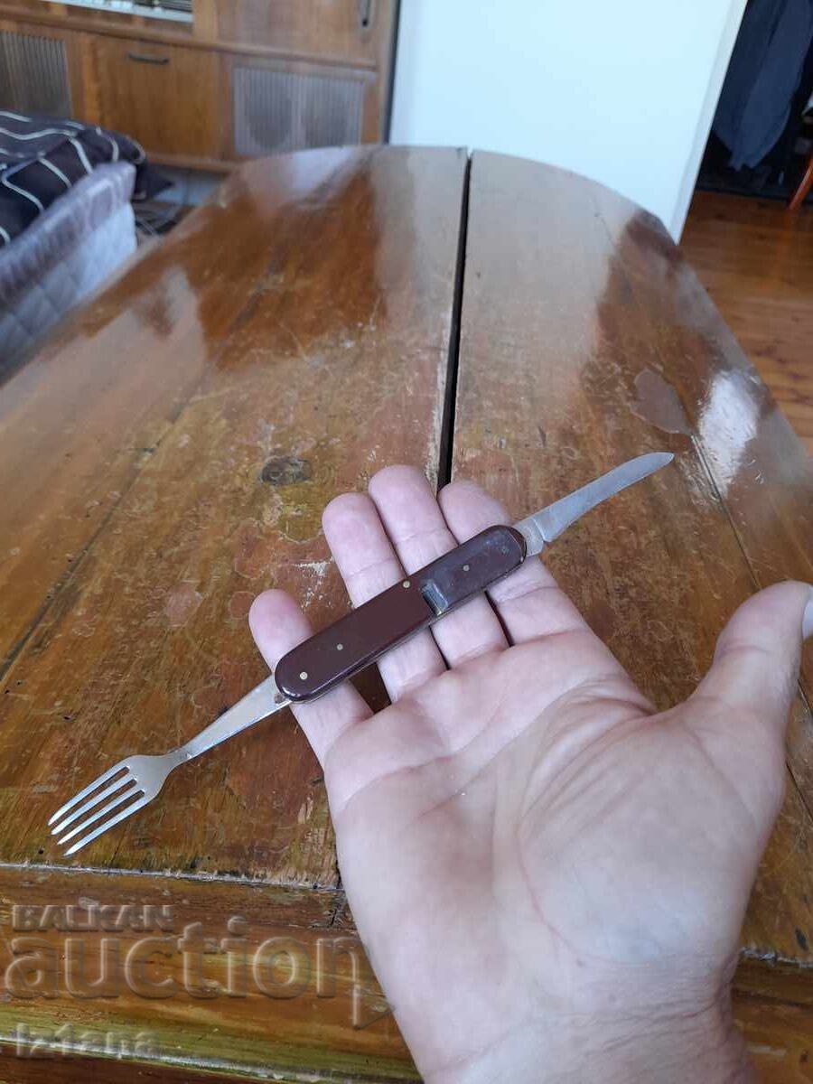 Old pocket knife, blade, blade - 5 Old pocket knife, blade, blade - 5