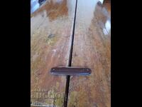 Old pocket knife, blade, blade