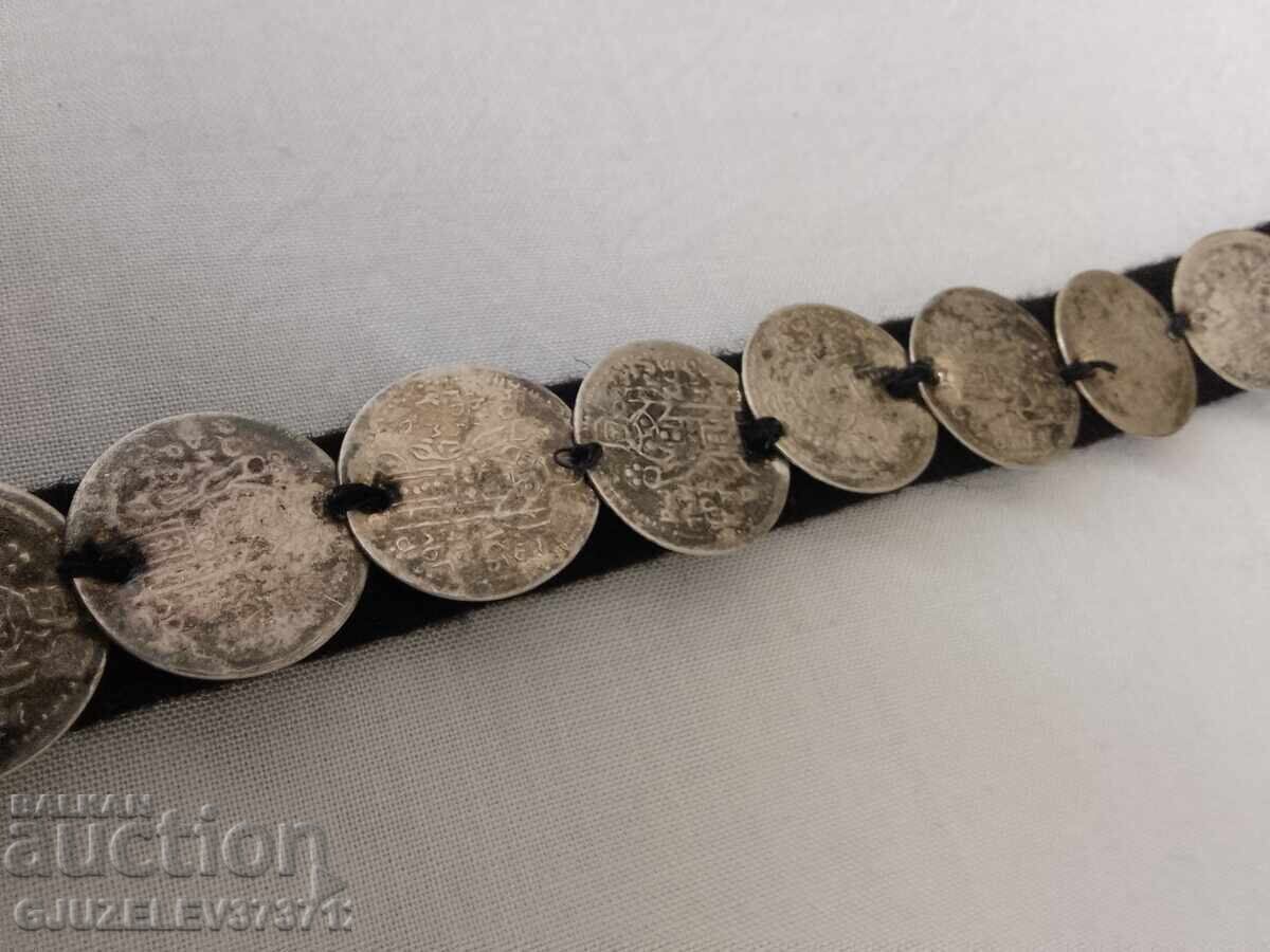 Livrarea Bijuterii art folk pentru costum popular