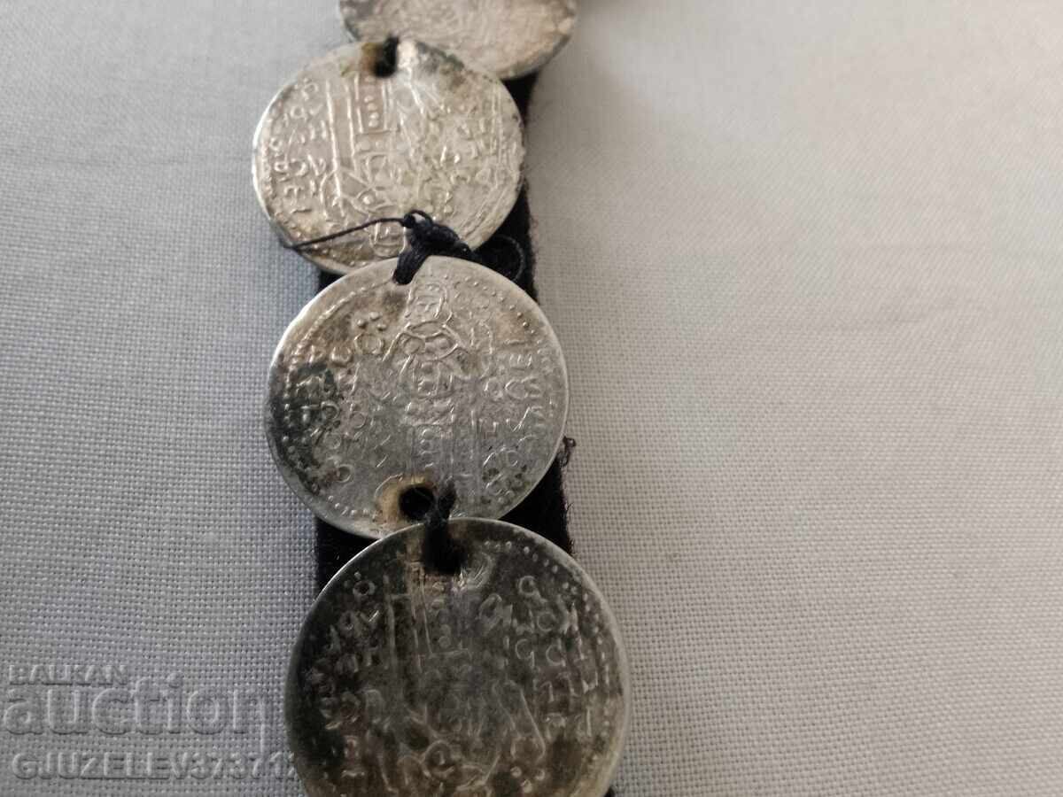 Art folk jewelry for folk costume - 5 Art folk jewelry for folk costume - 5