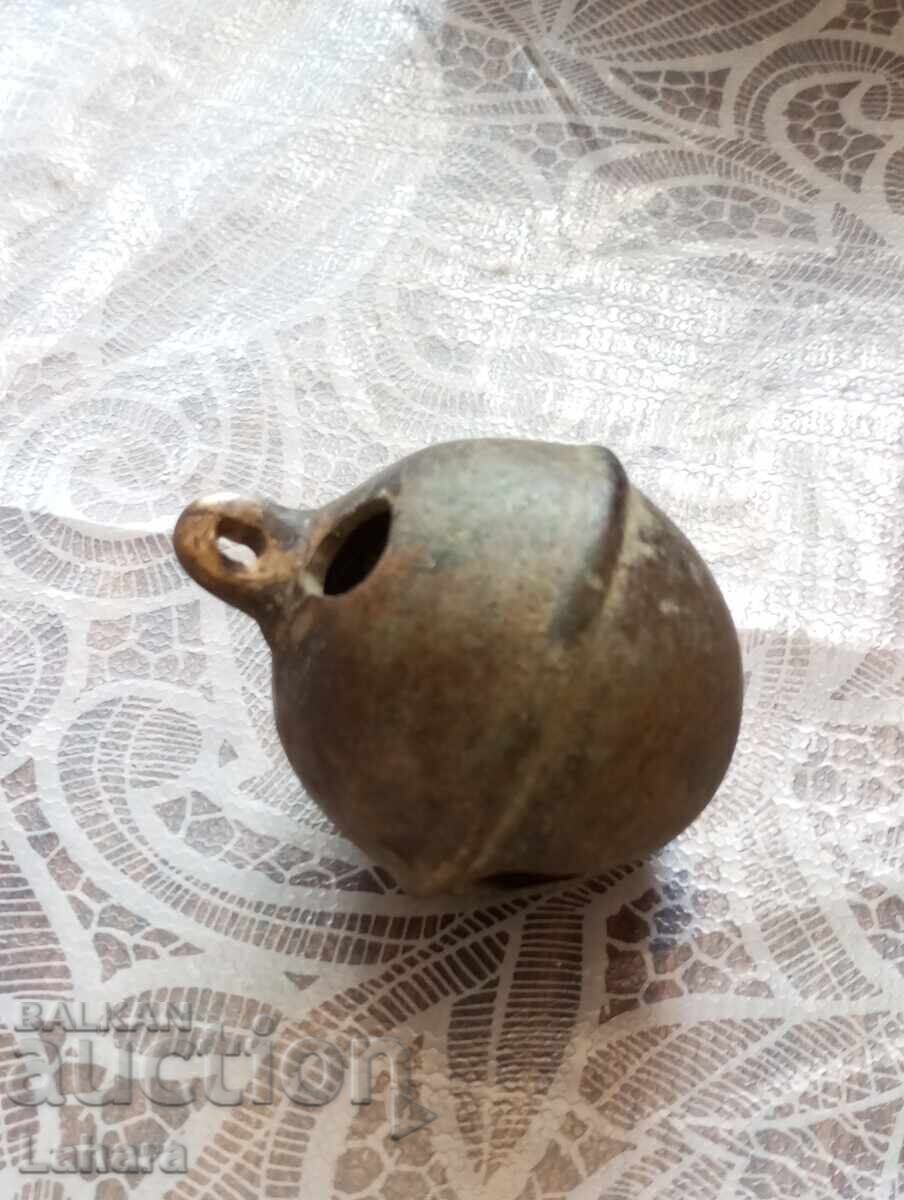 Bell, chan, nucă cu preț € 9.20 | 17.99 BGN Bell, chan, nucă cu preț € 9.20 | 17.99 BGN