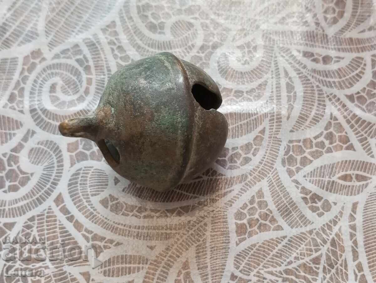 Bell, chan, nucă - 6 Bell, chan, nucă - 6