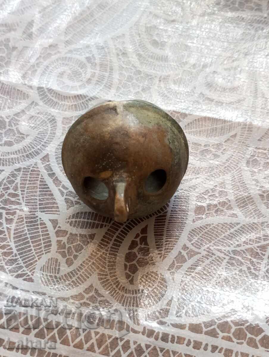 Κουδούνι, τσαν, καρύδι - 7