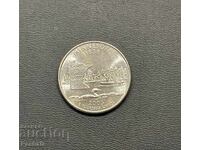 ΗΠΑ 5 σεντ 2005 MINNESOTA
