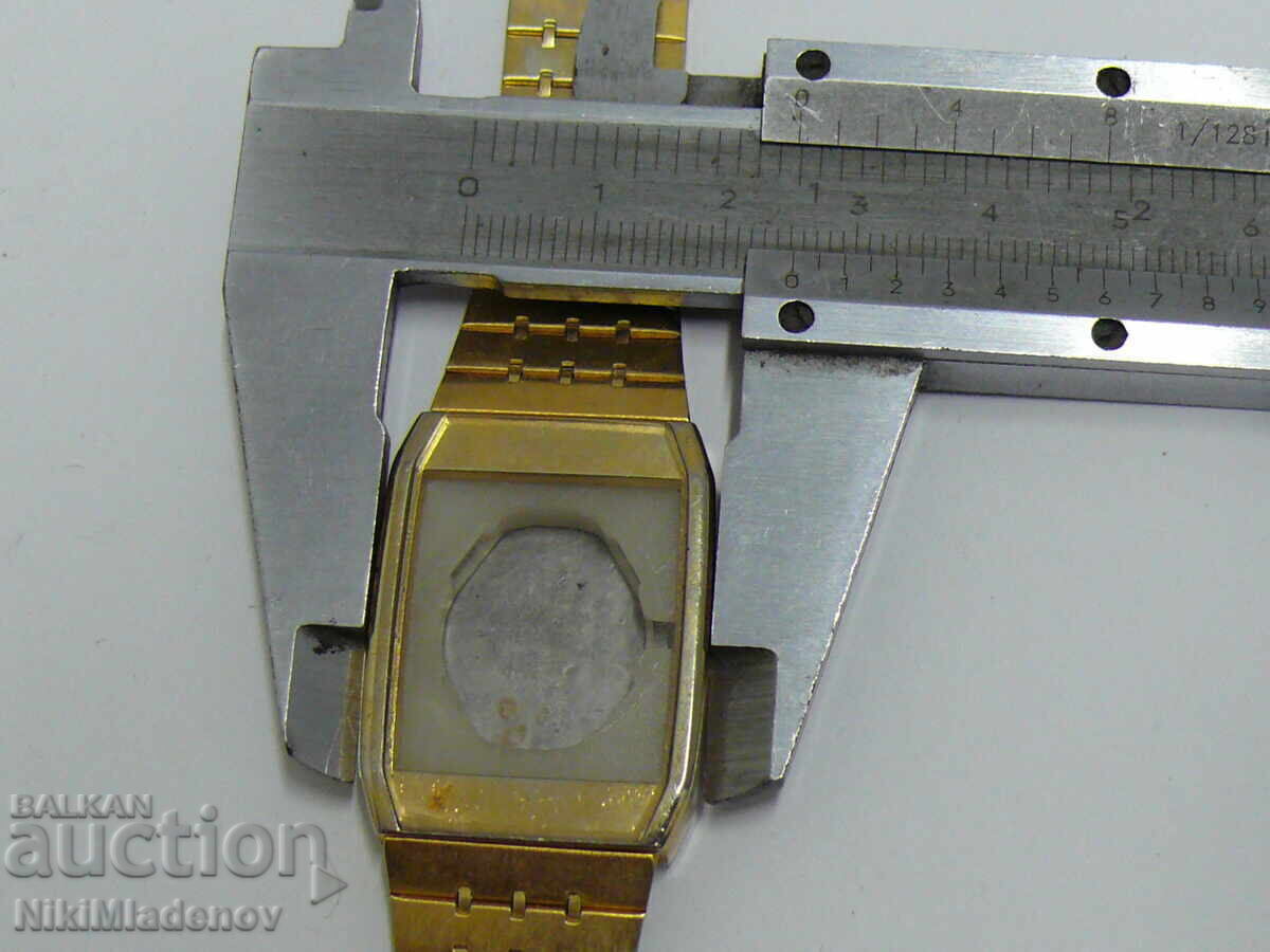 Lot of two watch cases - 7 Lot of two watch cases - 7