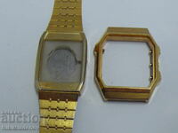 Лот два корпуса за ръчни часовници