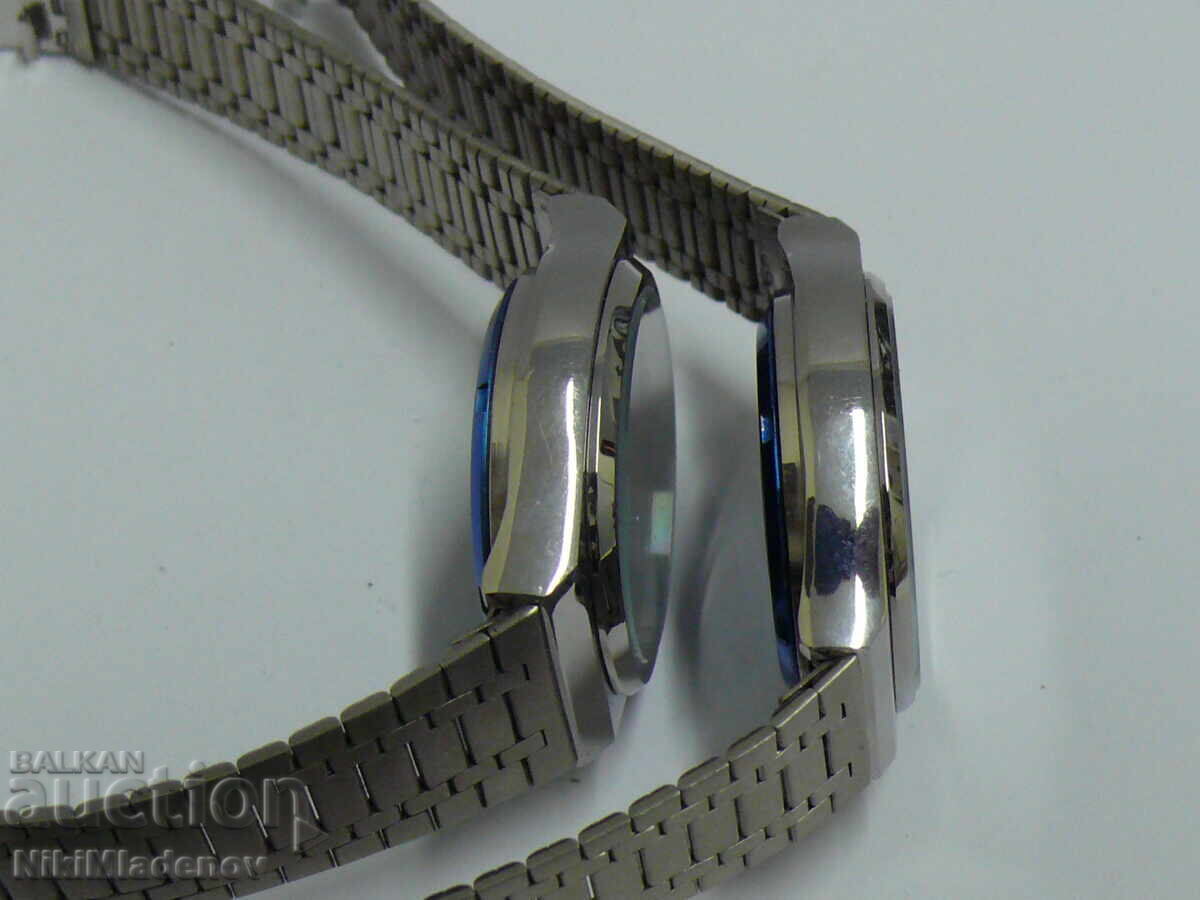 Δύο καινούργια κουτιά για χειροποίητα ρολόγια - 5