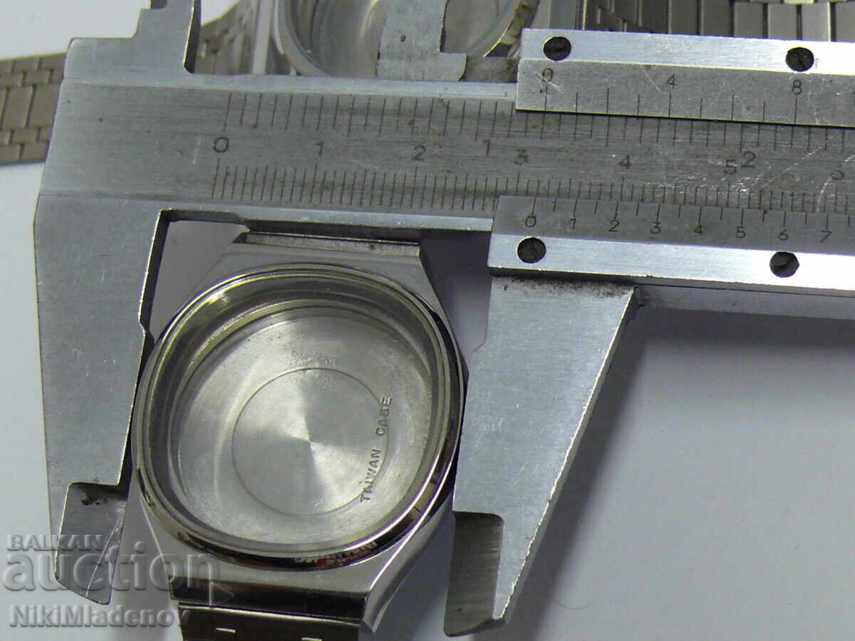 Δύο καινούργια κουτιά για χειροποίητα ρολόγια - 6