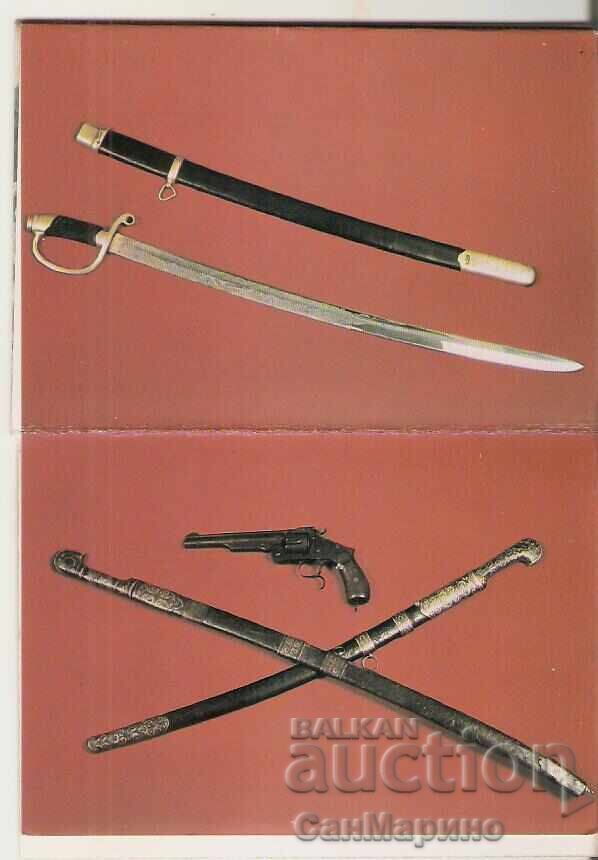 Παράδοση Κάρτα Βουλγαρίας Σερβο-Βουλγαρικός πόλεμος 1885. Άλμπουμ Παράδοση Κάρτα Βουλγαρίας Σερβο-Βουλγαρικός πόλεμος 1885. Άλμπουμ