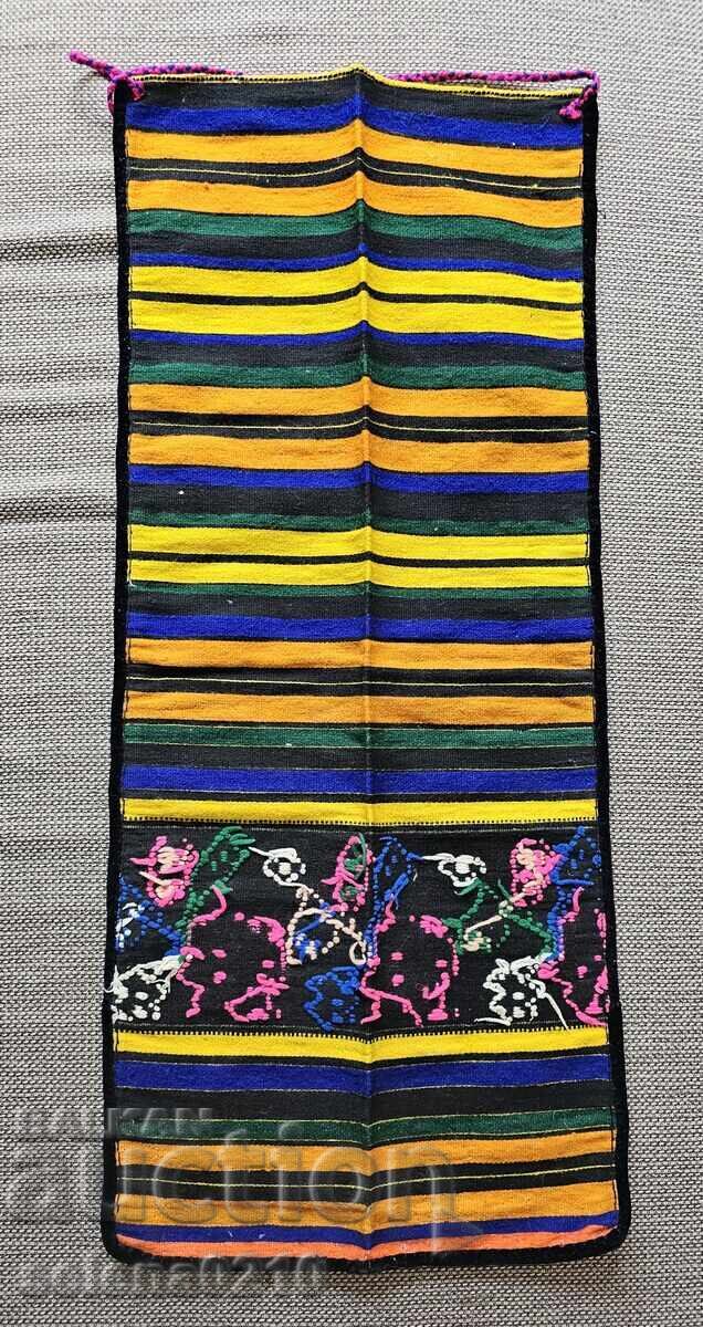 Authentic northern apron - 5