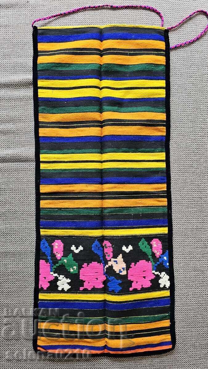 Автентична северняшка престилка