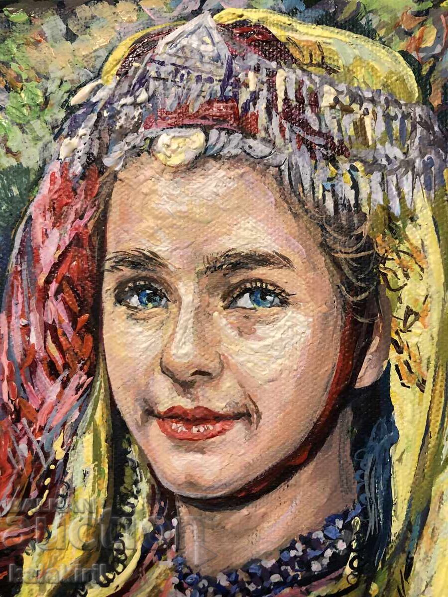 Beautiful Girl from Bulgaria with price 300.00 BGN | € 153.39 Beautiful Girl from Bulgaria with price 300.00 BGN | € 153.39