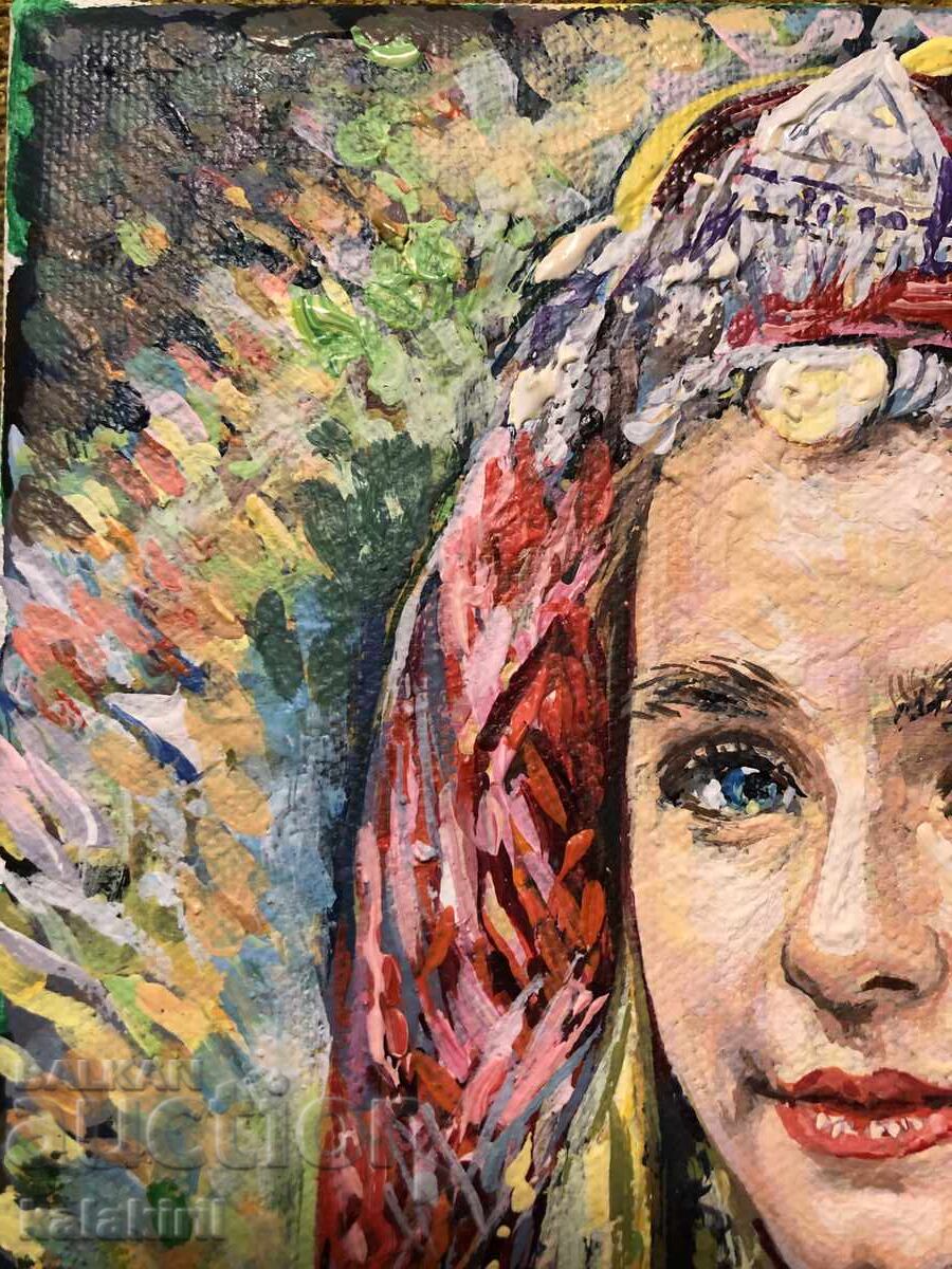 Beautiful Girl from Bulgaria - 5 Beautiful Girl from Bulgaria - 5