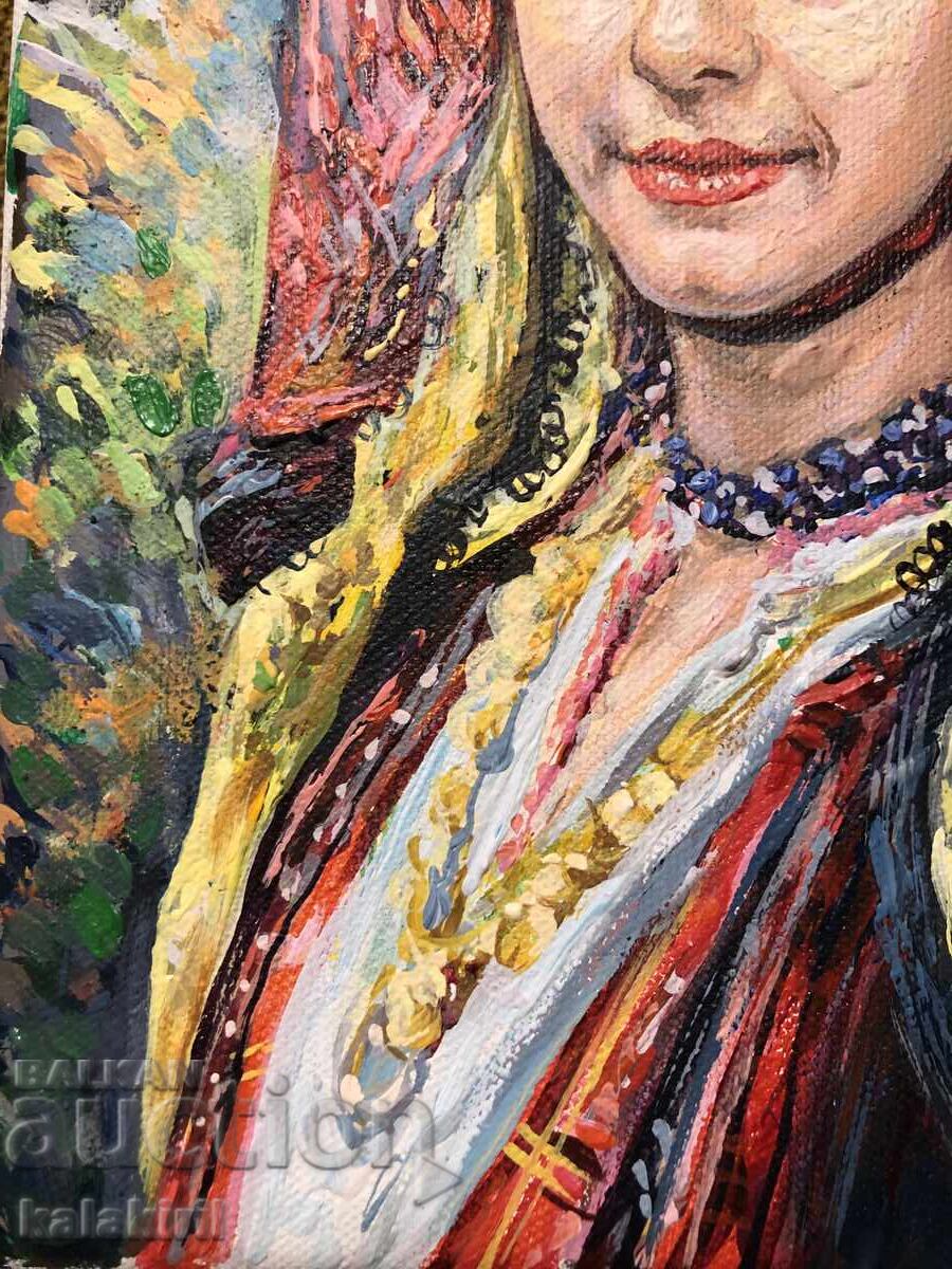 Beautiful Girl from Bulgaria - 6 Beautiful Girl from Bulgaria - 6