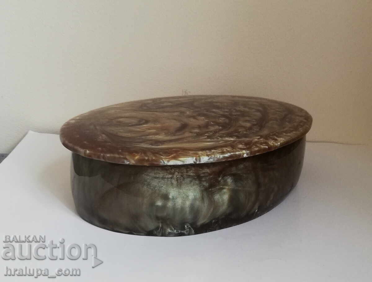 Παράδοση Παλιά κοσμηματοθήκη