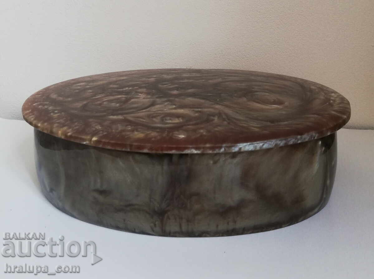 Παλιά κοσμηματοθήκη