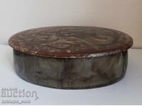 Стара кутия за бижута