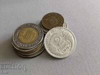 Coin - France - 2 Francs | 1946