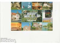 PK - Ουγγαρία - Μπάλατον ταξίδεψε