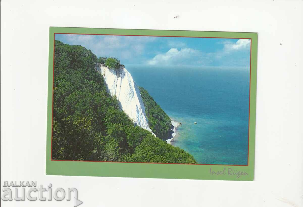 PC - Γερμανία - ταξιδεμένο