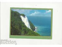 PC - Γερμανία - ταξιδεμένο