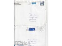 PP - Suedia - 2 buc. folosite