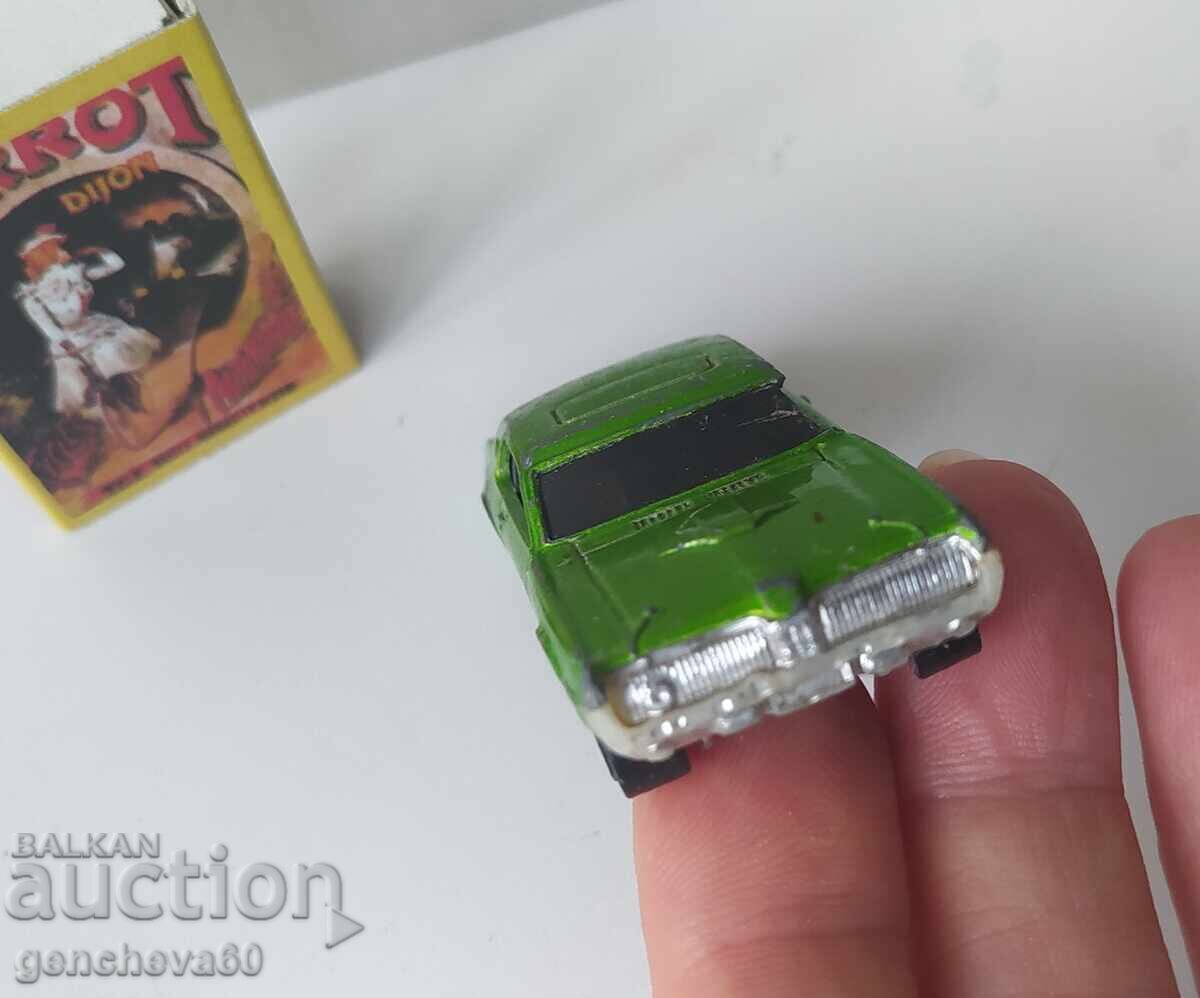 Livrarea Cărucior COUGAR 68 MALAYSIA 2001g Livrarea Cărucior COUGAR 68 MALAYSIA 2001g