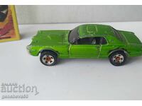 Cărucior COUGAR 68 MALAYSIA 2001g