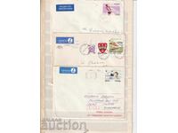 PP - Polonia - 3 buc. folosite