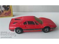 MATCHBOX FERRARI 70/1981 LESNEY ENGLAND