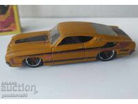 Cărucior 69 Ford Torino 2008 Malaysia