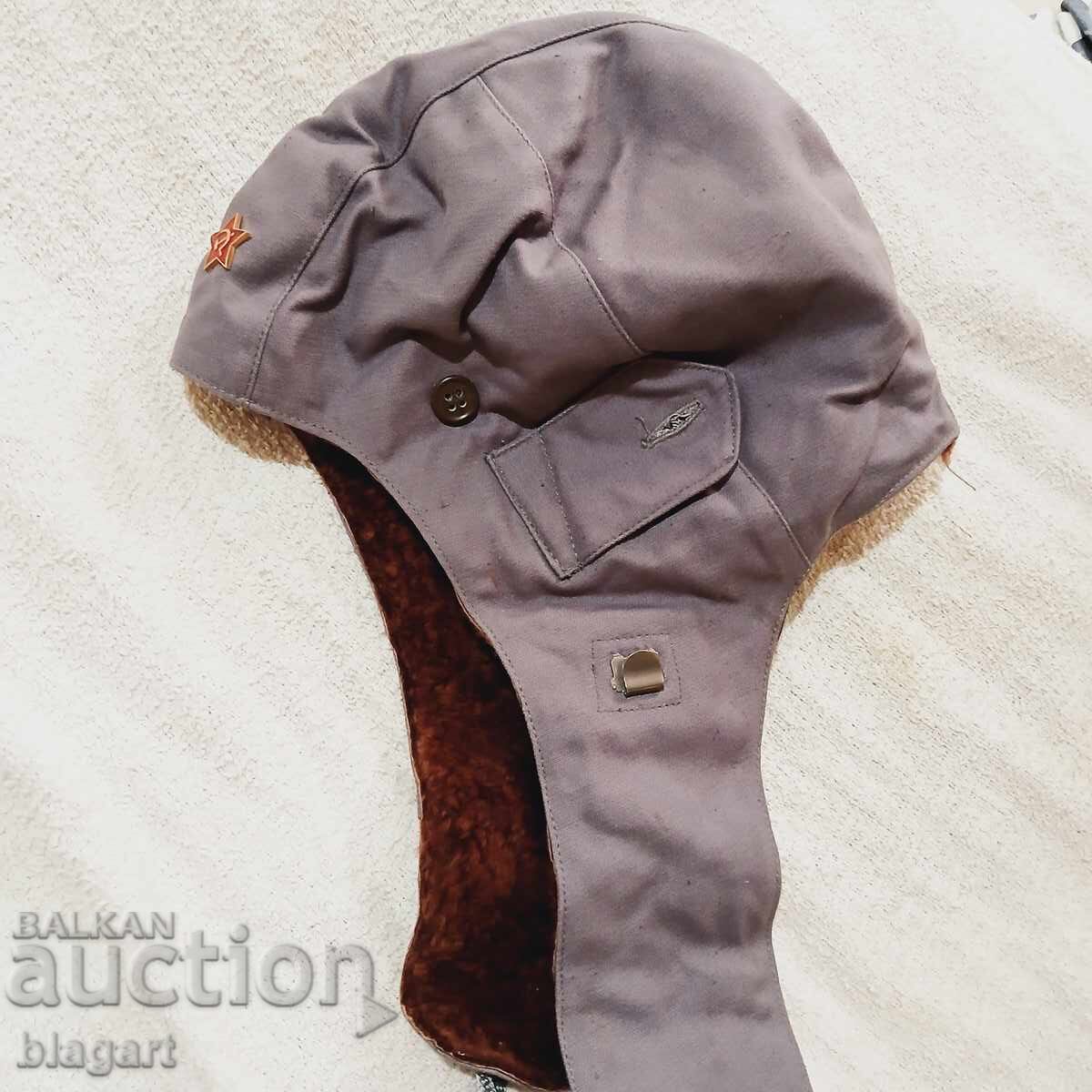 Κράνος αλεξιπτωτιστή - Ρωσία με τιμή 40.00 BGN | € 20.45 Κράνος αλεξιπτωτιστή - Ρωσία με τιμή 40.00 BGN | € 20.45