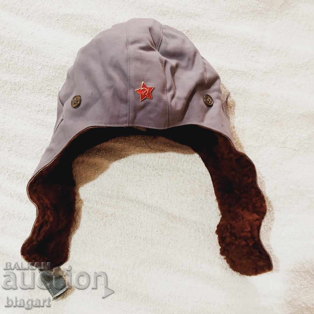 Κράνος αλεξιπτωτιστή - Ρωσία Κράνος αλεξιπτωτιστή - Ρωσία