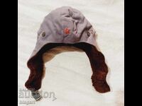 Casca de parașutism - Rusia