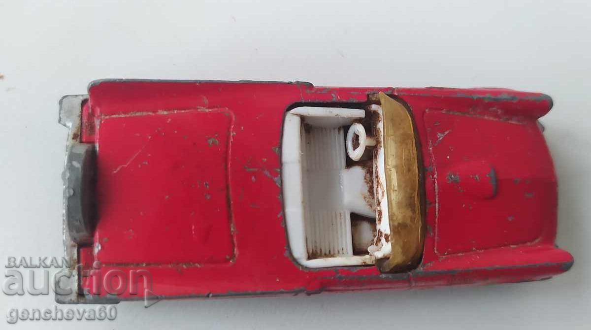Δημοπρασία MATCHBOX 1957 THUNDERBIRD 1982g.ΑΓΓΛΙΑ