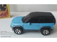 MATCHBOX car Land Rover 2020