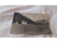 Cartolină poștală Tetevenă Benkovska laka