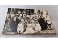 Φωτογραφία Παιδιών με αποκριάτικες στολές