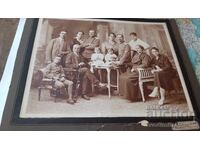 Foto Întreaga familie Carton