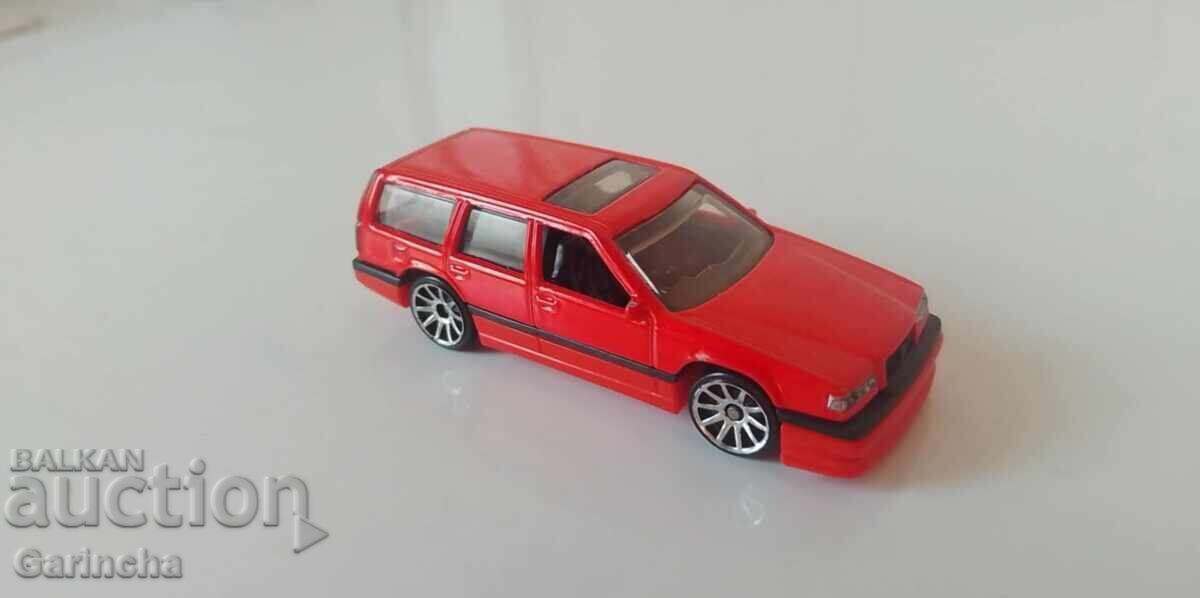 Μοντέλο Hot Wheels 1/64 με τιμή 3.50 BGN | € 1.79