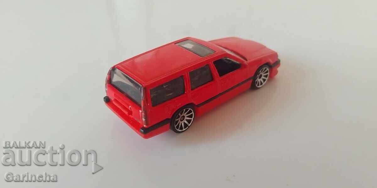 Δημοπρασία Μοντέλο Hot Wheels 1/64