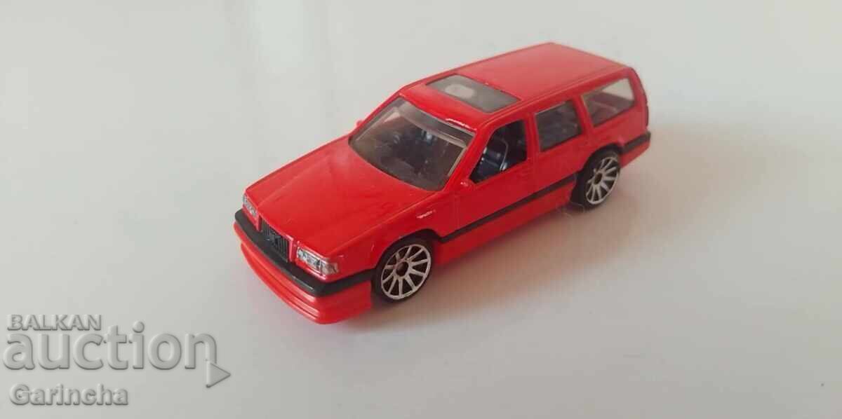 Hot Wheels 1/64 Model